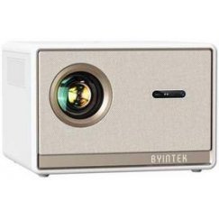 Projektor BYINTEK PLATO T5 Max originaalne GoogleTV