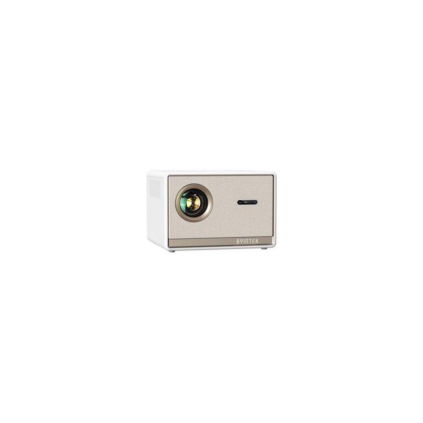 BYINTEK PLATO T5 Max Projector Original Google TV