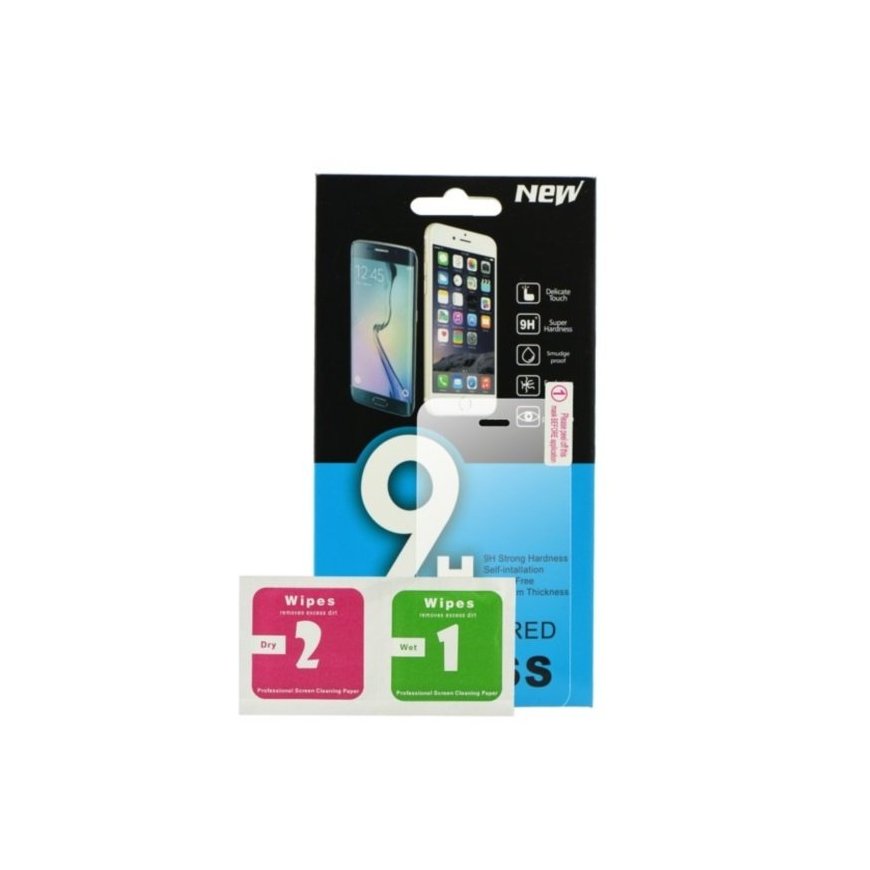 BL 9H Tempered Glass 0.33mm | 2.5D Screen Protector Samsung A530 – 2