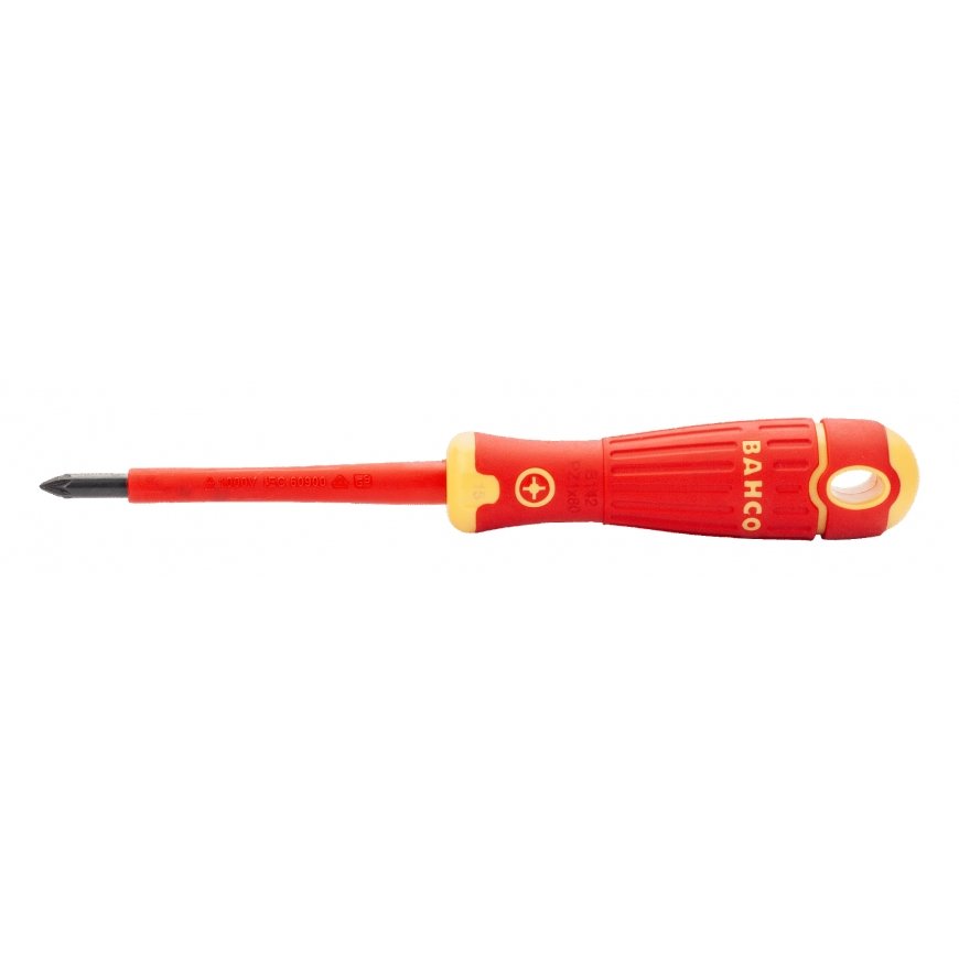 Bahco SB142.002.100 ручная отвертка – 2