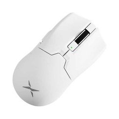 Мышь DELUX M800 Mini белая 12000DPI 1000 Гц
