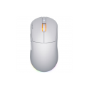 DELUX M800 Mini Mouse White 12000DPI 1000 Hz DELUX M800 Mini Mouse White 12000DPI 1000 Hz