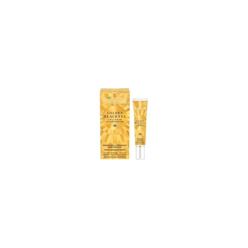 Bielenda Golden Placenta, 15 ml