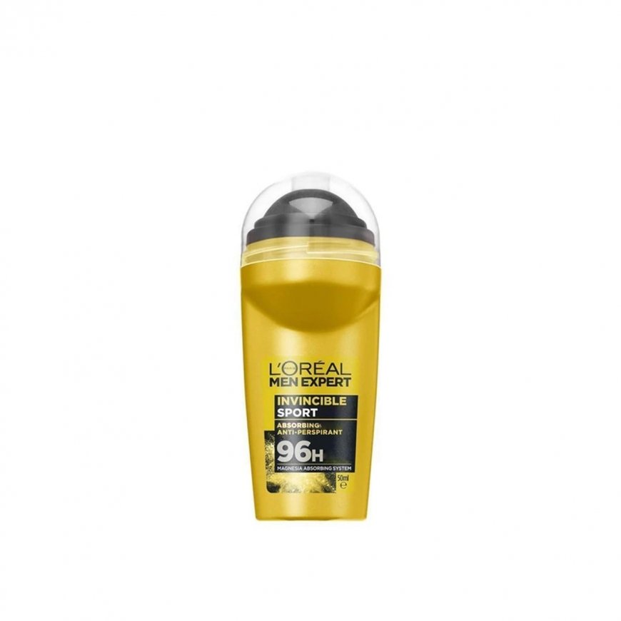 L'Oreal Paris Men Expert Invincible, 50 ml