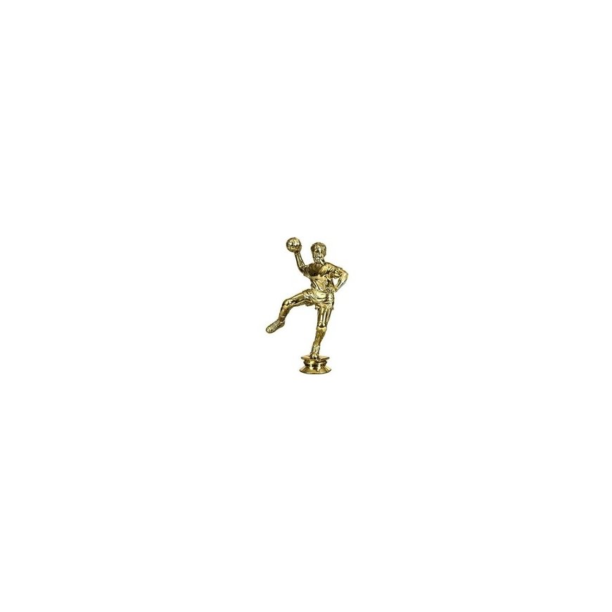 Tryumf Plastic Hand Figure - F692/G F63/G – 2