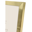 Fotoraam Focus Ivy Gold 18x24 Fotoraam Focus Ivy Gold 18x24