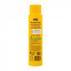 "Giorgi Line Šampūnas garbanotiems plaukams" 350 ml