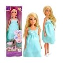 Woopie Royal Woopie Lutik Mama Rasedusmehhanismiga - Sinine Kleit Woopie Royal Woopie Lutik Mama Rasedusmehhanismiga - Sinine Kleit