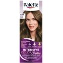 Palette Intensive Color Creme Long-Lasting Intensity 6-0 (N5) Dark Blonde Palette Intensive Color Creme Long-Lasting Intensity 6-0 (N5) Dark Blonde