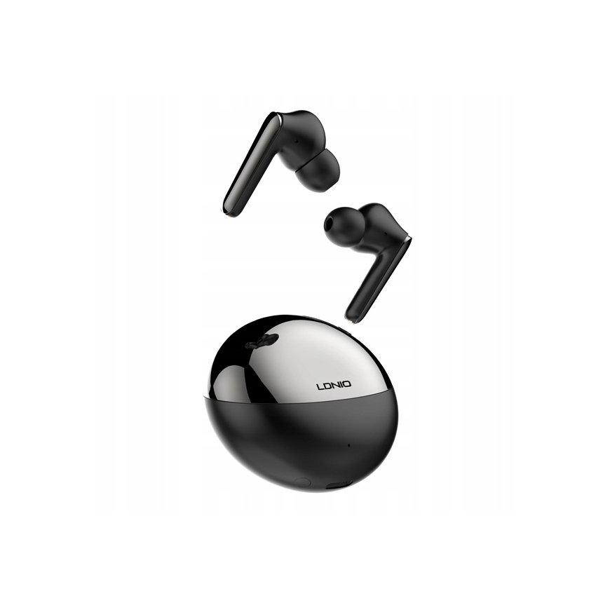 Wireless TWS Headphones LDNIO T01 BT 5.3 – 2