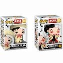 Funko POP figuur Disney 101 Dalmatians Cruella de Vil