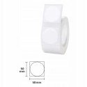 Niimbot tarrat R 50x50mm 150kpl pyöreät B21, B21S, B3S, B1 Niimbot tarrat R 50x50mm 150kpl pyöreät B21, B21S, B3S, B1