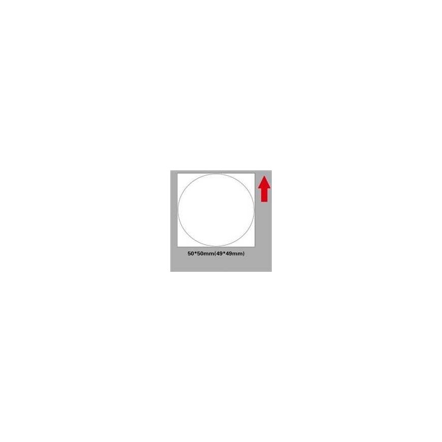Niimbot Labels R 50x50mm 150pcs Round B21, B21S, B3S, B1 – 2