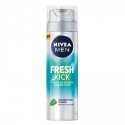 Nivea Men Fresh Kick, 200 ml