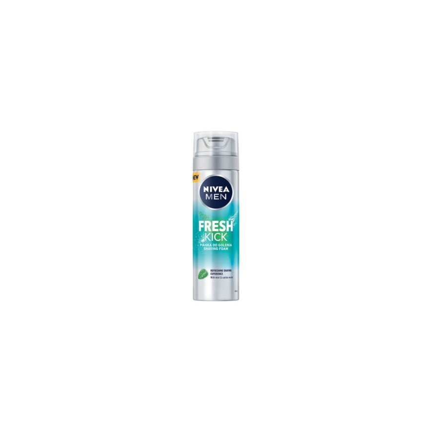 Nivea Men Fresh Kick, 200 ml – 2
