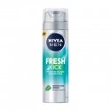 Nivea Men Fresh Kick, 200 ml
