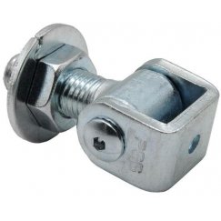 PSG 61.013 adjustable hinge - M20 thread