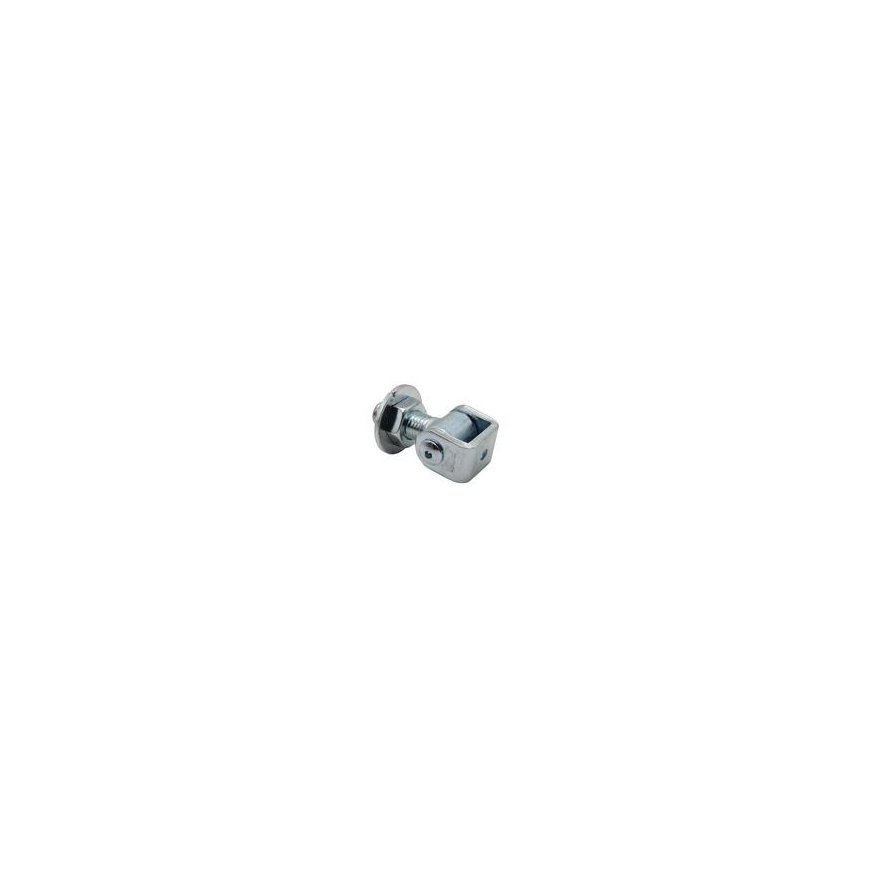 PSG 61.013 virinamas hinge - M20 keermestamine (reguleeritav) – 2