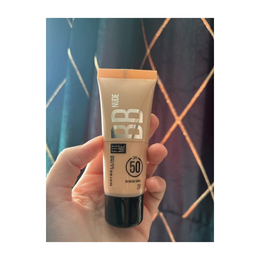 Maybelline Fit Me BB Nude 20, 30 мл – 2