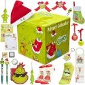 CERDÁ Grinch-jouluhattu CERDÁ Grinch-jouluhattu