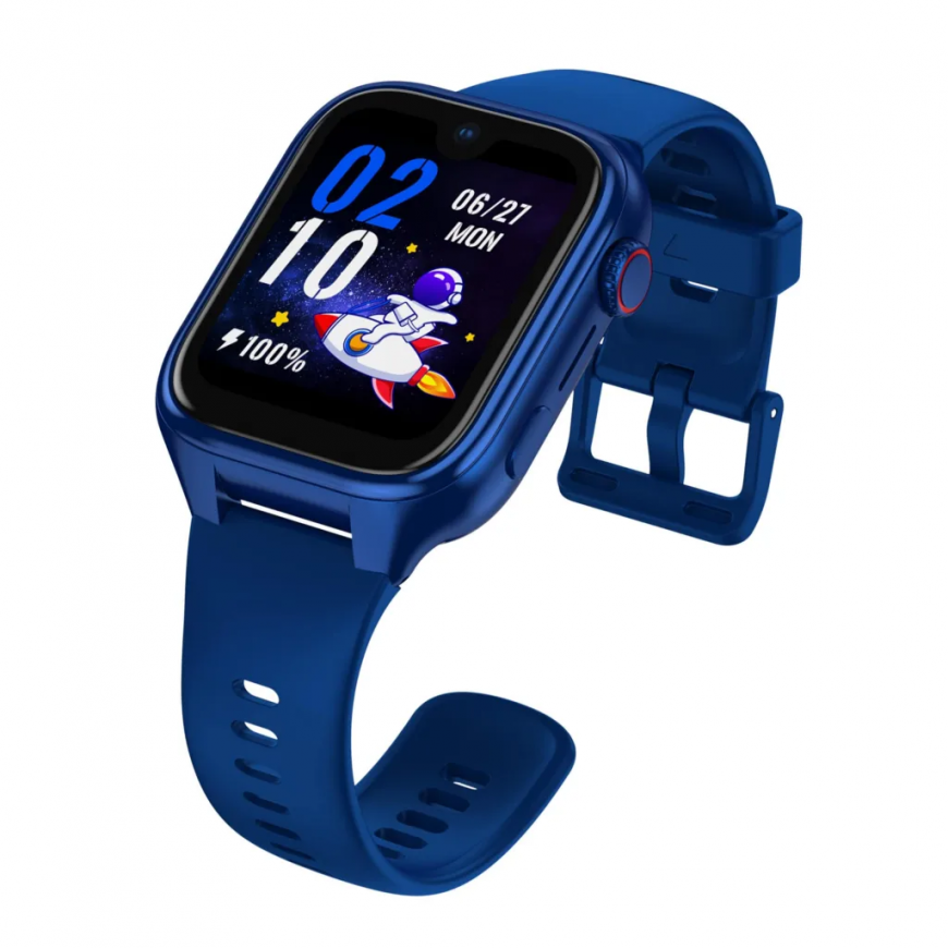 Stelio ST-SWJ102-NB Junior Pro AI 4G navy blue – 2
