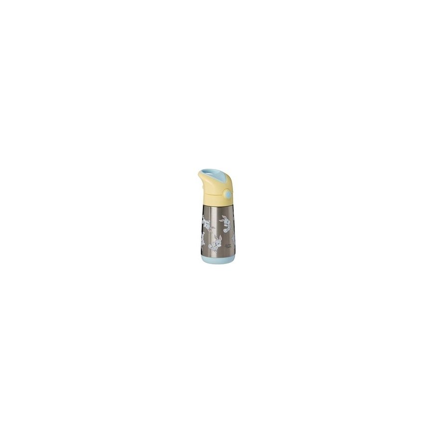 B.BOX BB00913 Looney Tunes ūdens pudele 350 ml