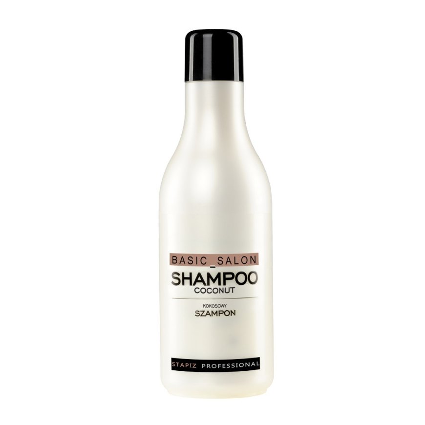 Stapiz Basic Salon, 1000 ml