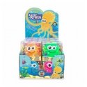 Trendhaus Squeeze Toy - Glowing Octopus in the Dark (1 pc., 4 designs) Trendhaus Squeeze Toy - Glowing Octopus in the Dark (1 pc., 4 designs)