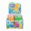 Trendhaus Squeeze Toy - Glowing Octopus in the Dark (1 pc., 4 designs) Trendhaus Squeeze Toy - Glowing Octopus in the Dark (1 pc., 4 designs)