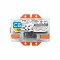 SwitchC6 – elektriliste ringide juhtimise kontroller – ESP32-C6 ja WiFi – M5Stack K140 SwitchC6 – elektriliste ringide juhtimise kontroller – ESP32-C6 ja WiFi – M5Stack K140