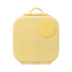 B.BOX BB00737 Мини ланч-бокс Lemon Twist