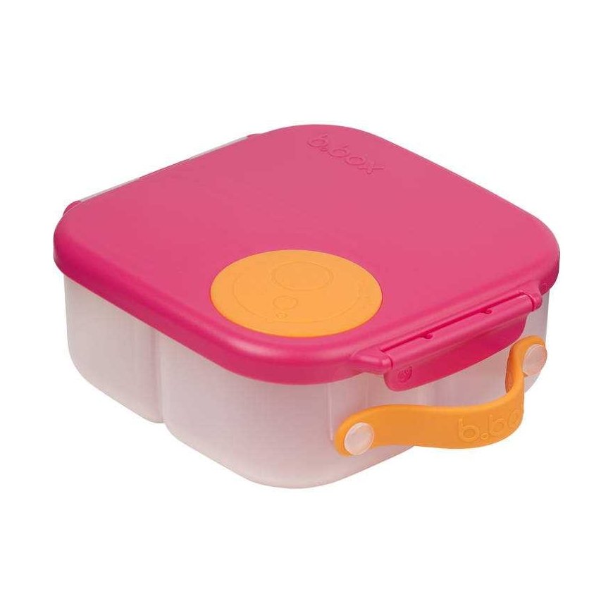 B.BOX BB00737 Mini Lunch Box Lemon Twist – 2