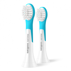 Dantų šepetēlis PHILIPS HX6032/90 Dantų šepetēļa uzgaļi