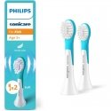 Philips HX6032/90 Toothbrush Brush Heads Philips HX6032/90 Toothbrush Brush Heads