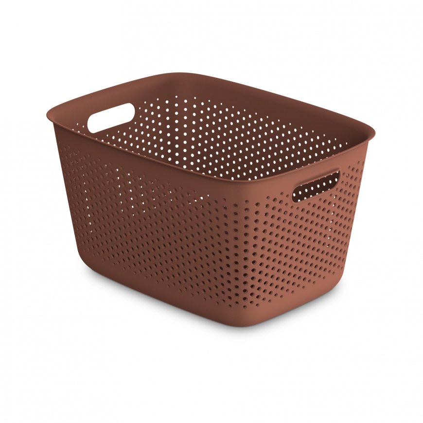 OpenStore 17 l tiilivarastointikori ORPLAST