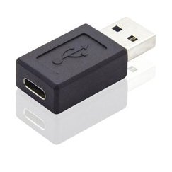 PremiumCord USB-C to USB Adapter Black (kur31-10)