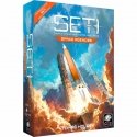 Czech Games Edition SETI: Avaruustoimistot