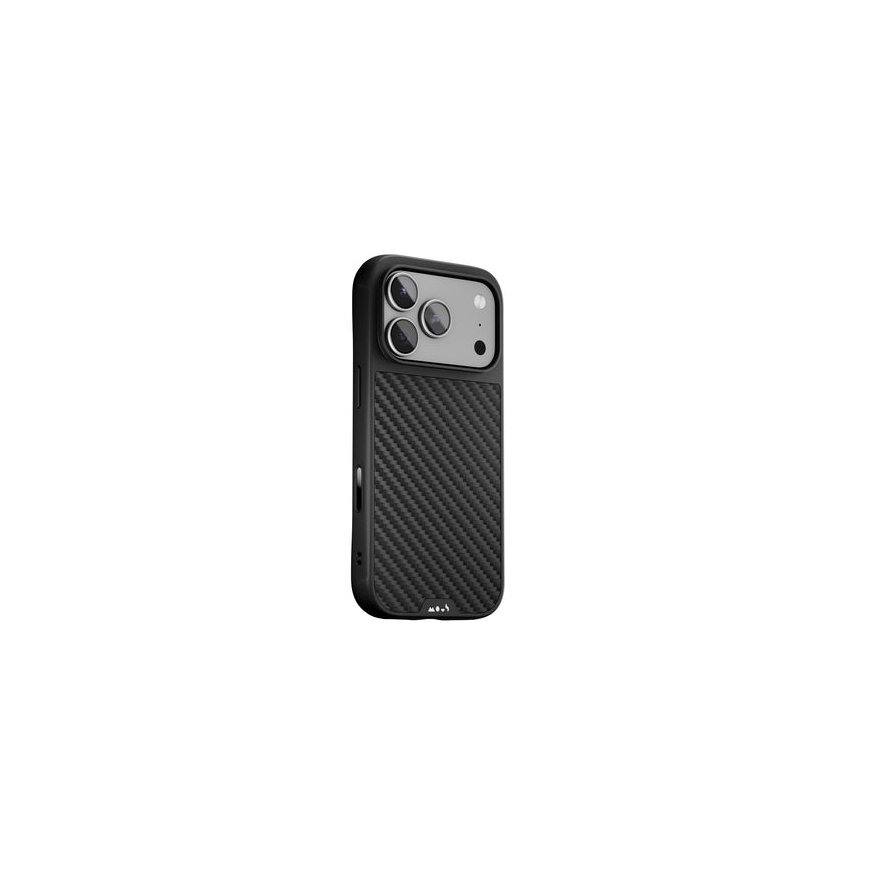 Dēklis ROAR case SLIM DEFENDER saderīgs ar MagSafe IPHONE 15 caurspīdīgs