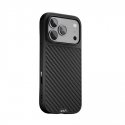 Dēklis ROAR case SLIM DEFENDER saderīgs ar MagSafe IPHONE 15 caurspīdīgs Dēklis ROAR case SLIM DEFENDER saderīgs ar MagSafe IPHONE 15 caurspīdīgs