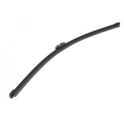 SWF Takavirtain VISIOFLEX Flat 350 mm 1 kpl.