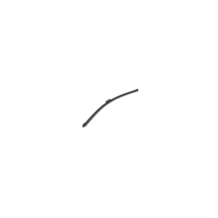 SWF Takavirtain VISIOFLEX Flat 350 mm 1 kpl.
