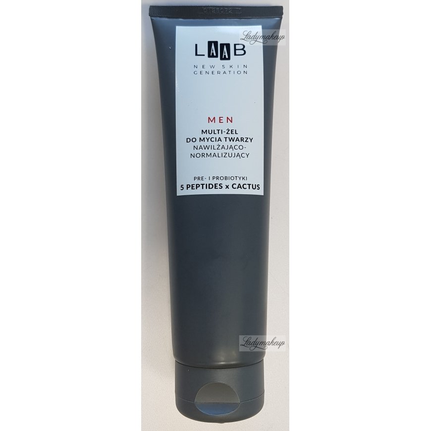 AA LAAB Vīriešiem, 150 ml – 2
