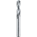 kobalto grąžtas metalui, 6,0 mm, HSS-Co PZ, trumpas, ALPEN [0092100600100]