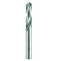 kobalti puuri metallile, 6,0 mm, HSS-Co PZ, lühike, ALPEN [0092100600100]