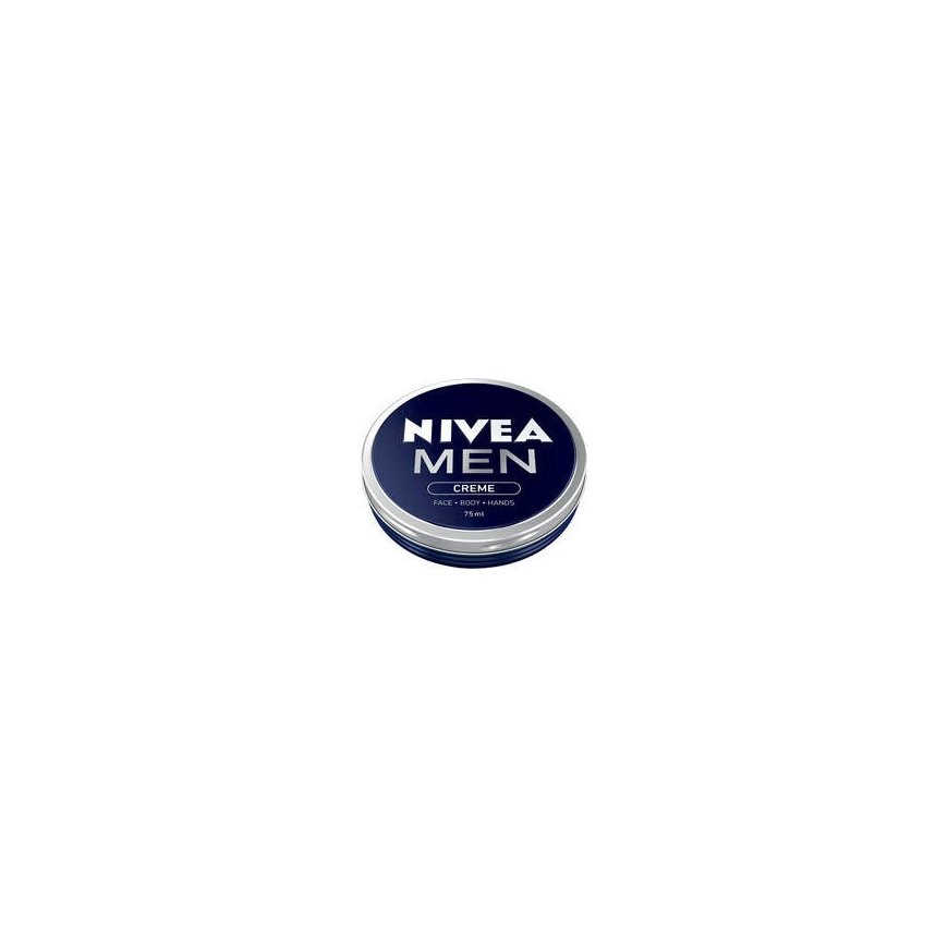 Nivea Men Deep Beat, 150 ml