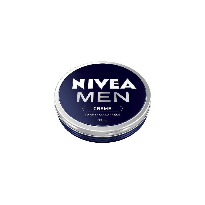 Nivea Men Deep Beat, 150 ml – 2