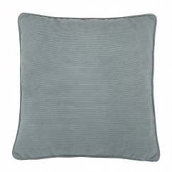 Myhome Dekoratiivne padjapüür Corduroy Roheline 45 x 45 cm MY HOME