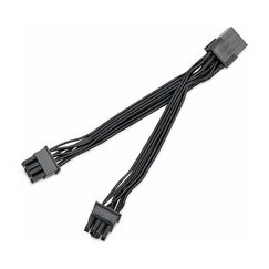 Ek Water Blocks EK-Loop OmniLink 2-Way-Splitter - 100mm