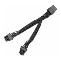 Ek Water Blocks EK-Loop OmniLink 2-Way-Splitter - 100mm Ek Water Blocks EK-Loop OmniLink 2-Way-Splitter - 100mm