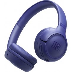 JBL Tune 530BT Гарнитура Беспроводной Оголовье Bluetooth Синий